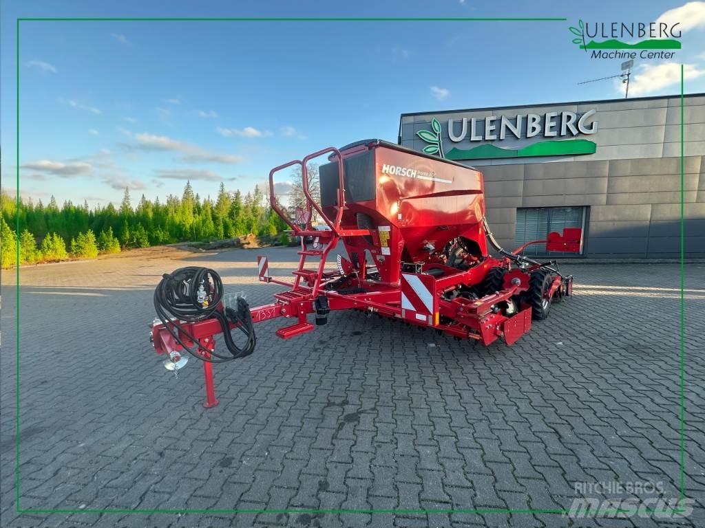 Horsch Pronto 3 DC Mechanické secí stroje