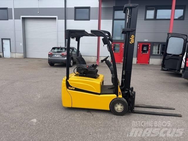 Yale ERP 20 VT Akumulátorové vozíky
