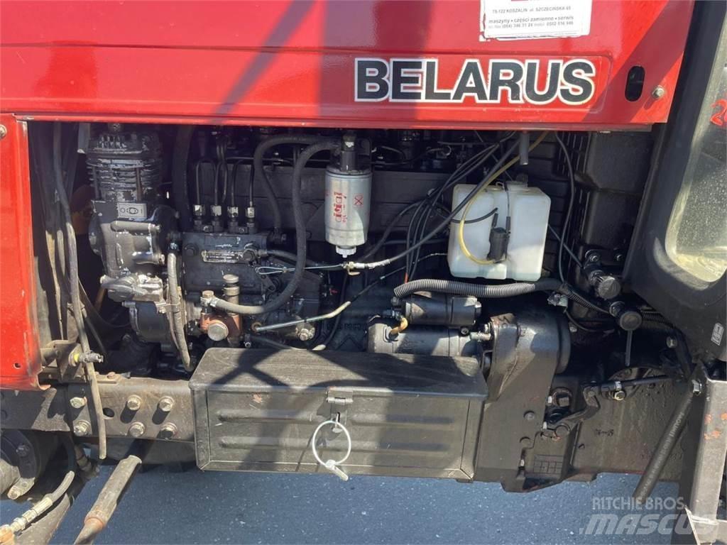 Belarus MTS 820 Traktory