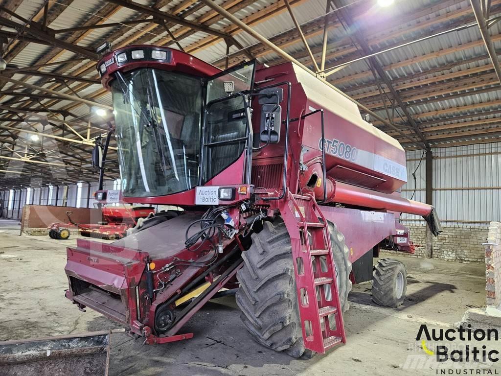 Case IH IH CT 5080 Sklízecí mlátičky