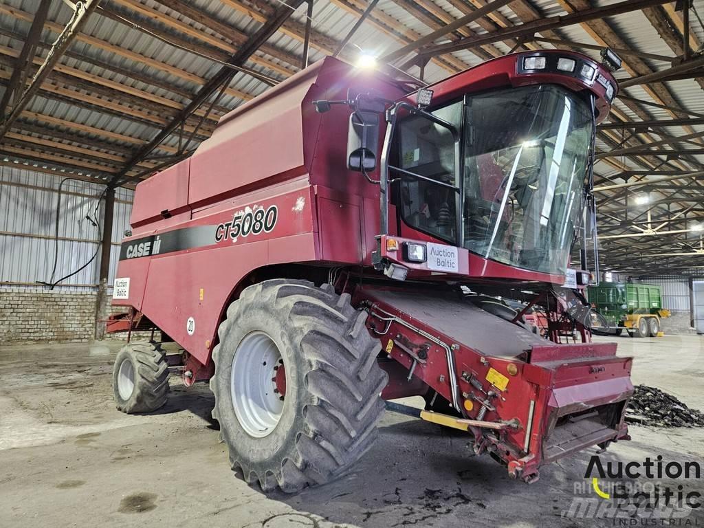 Case IH IH CT 5080 Sklízecí mlátičky