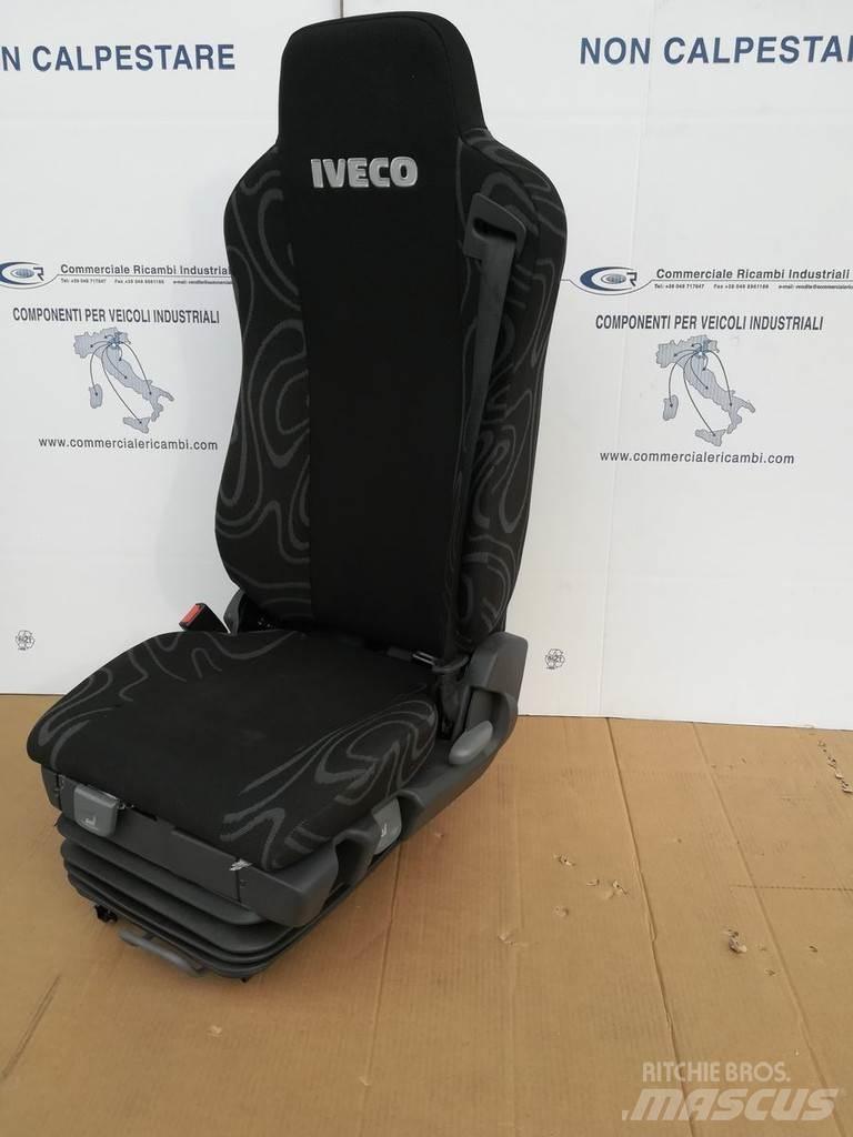 Iveco SET/KIT Doprava – ostatní