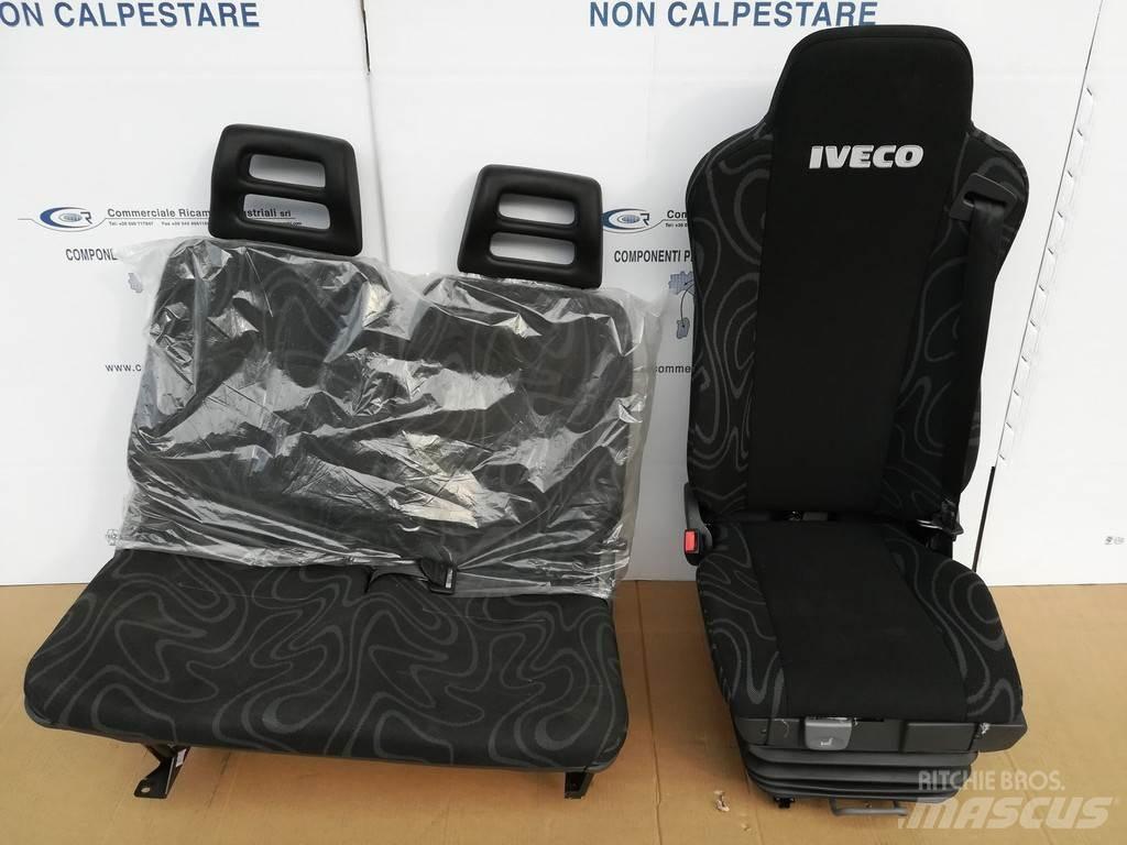Iveco SET/KIT Doprava – ostatní
