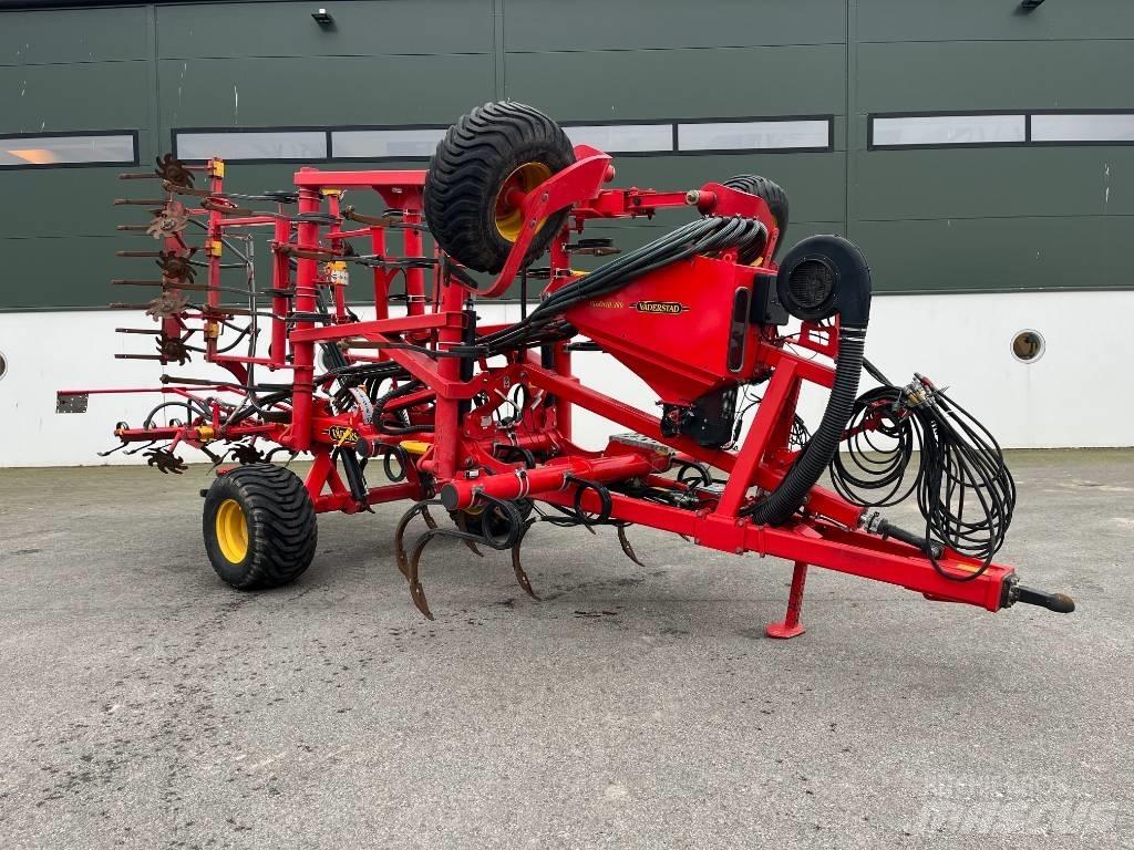 Väderstad Swift 560 Kultivátory
