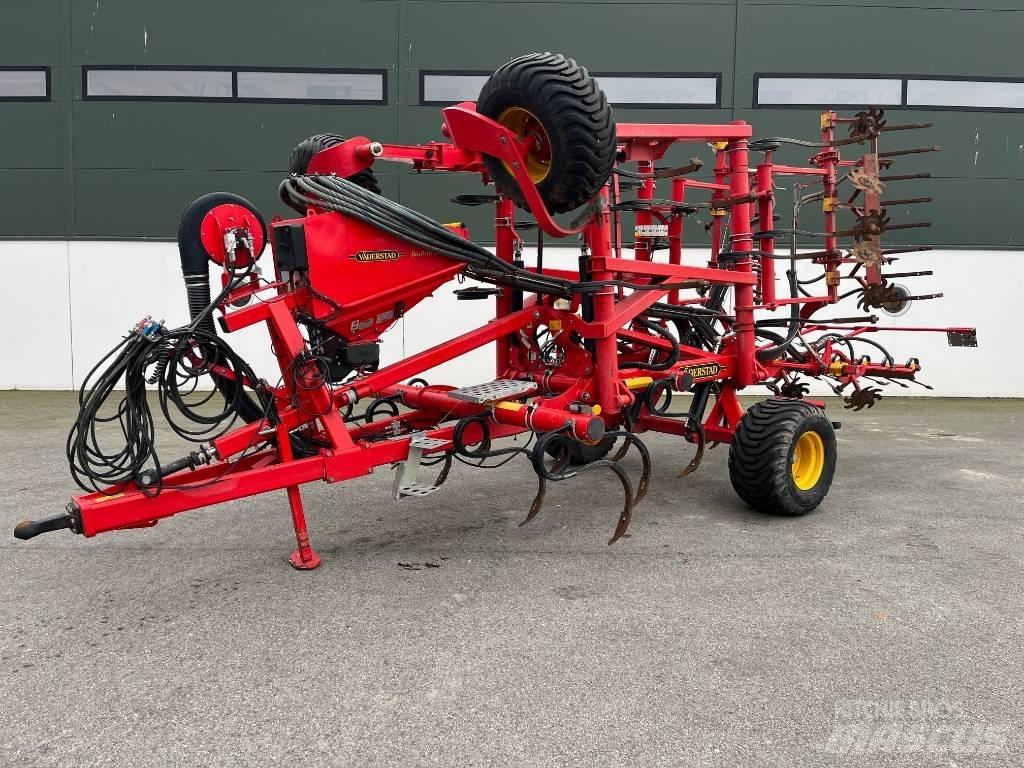 Väderstad Swift 560 Kultivátory