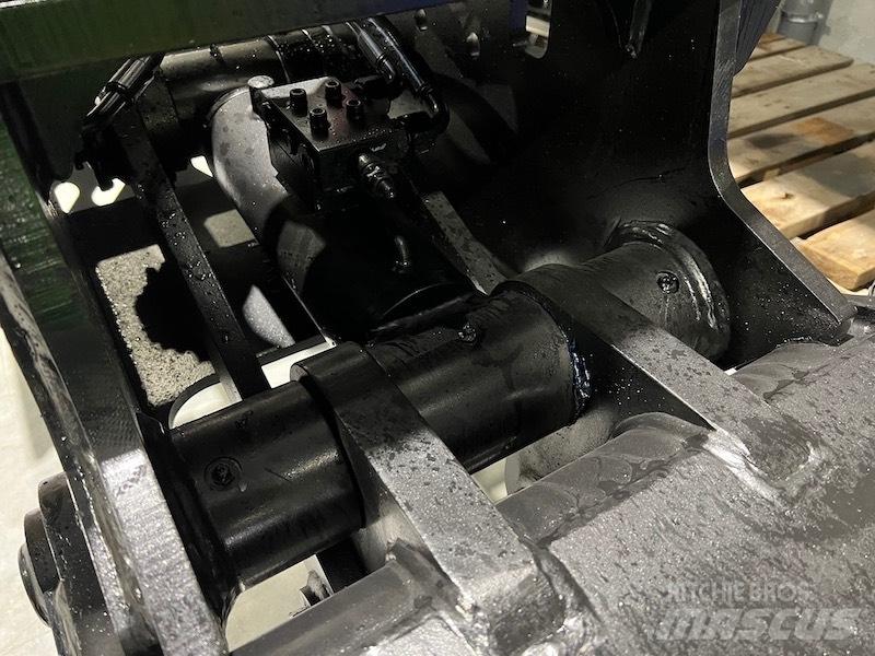  VH-BM SSG900S Klešťové drapáky