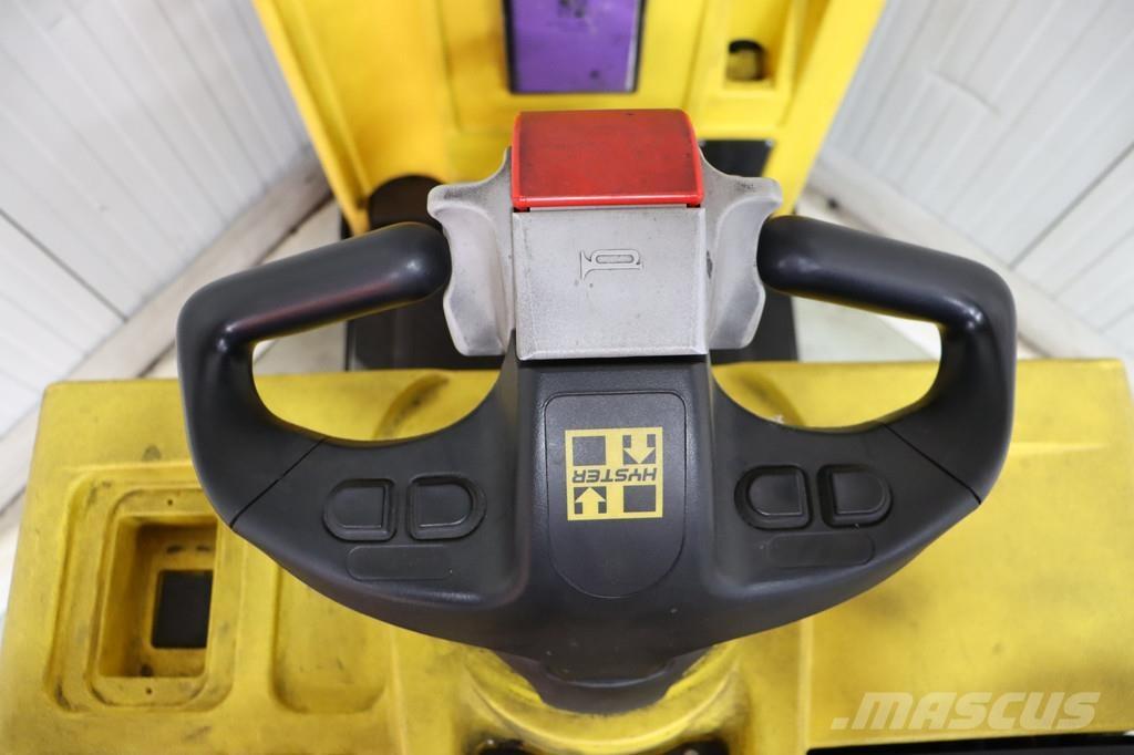 Hyster LO5.0T Manipulace s materiálem – ostatní
