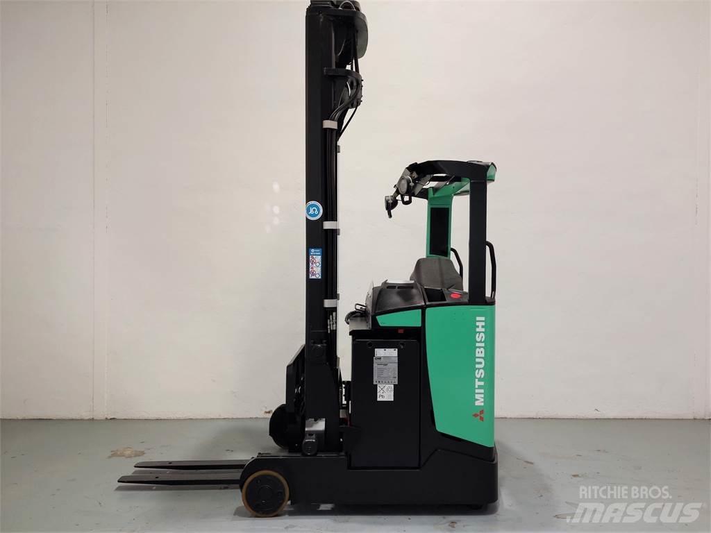 Mitsubishi RB14NH Retraky