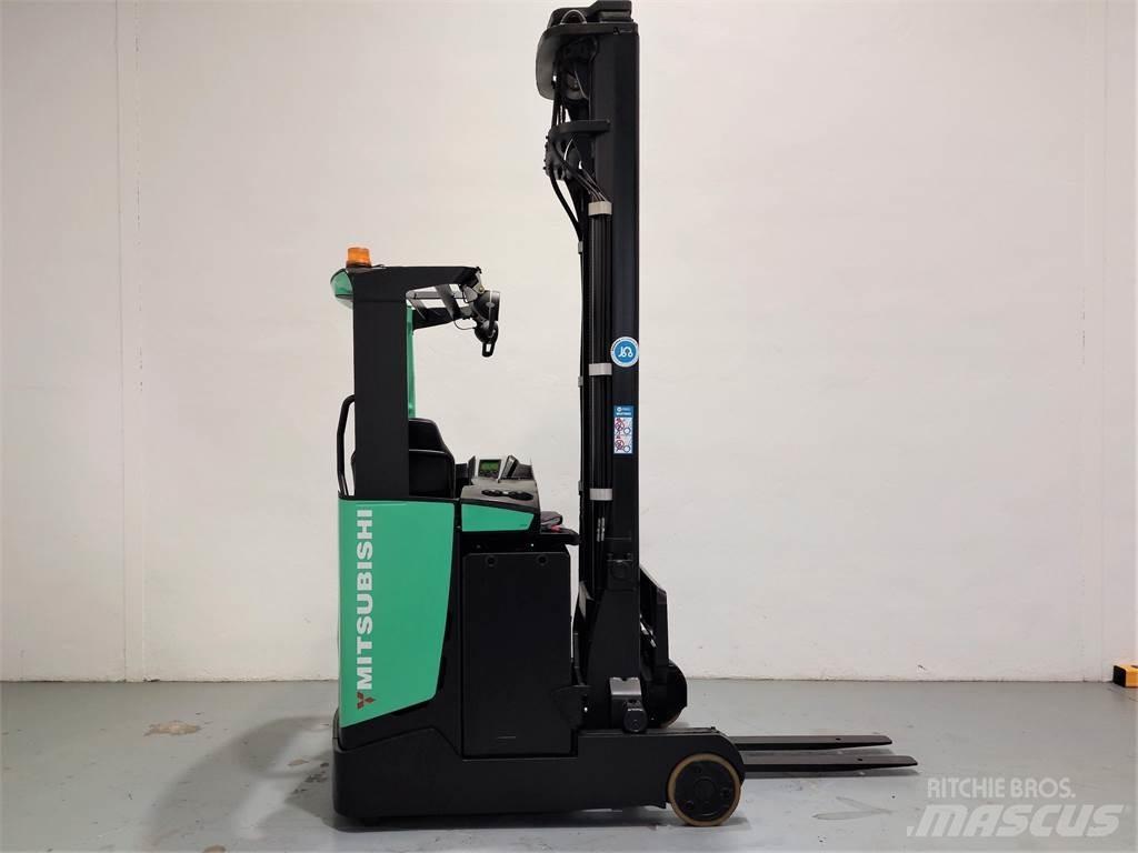 Mitsubishi RB14NH Retraky