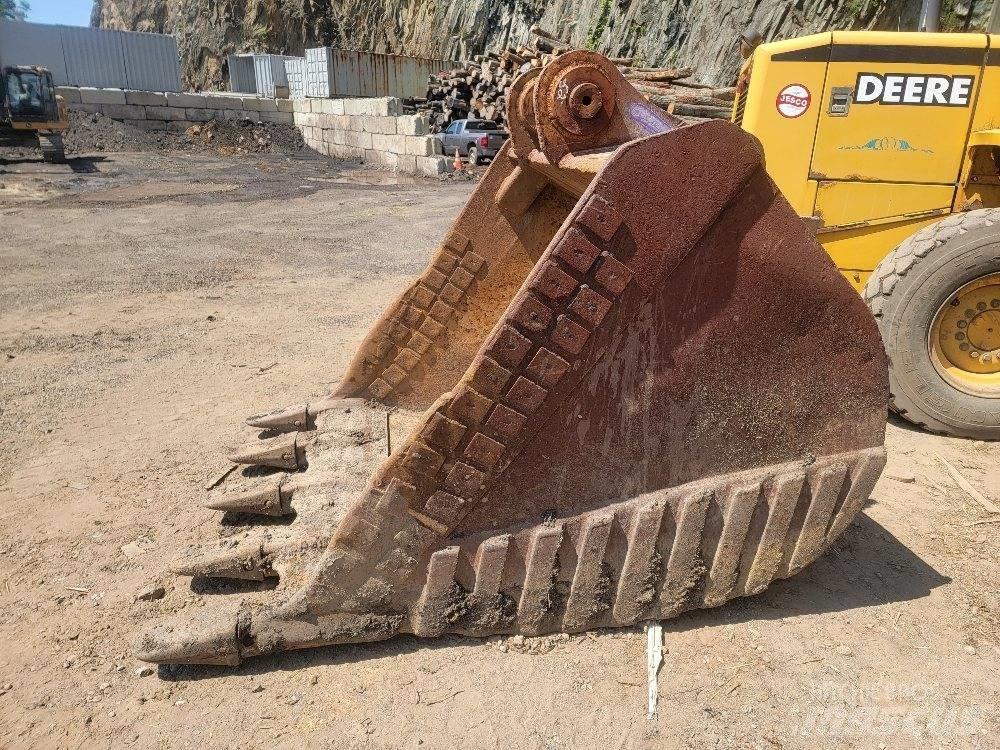 CAT 350 Ostatní komponenty