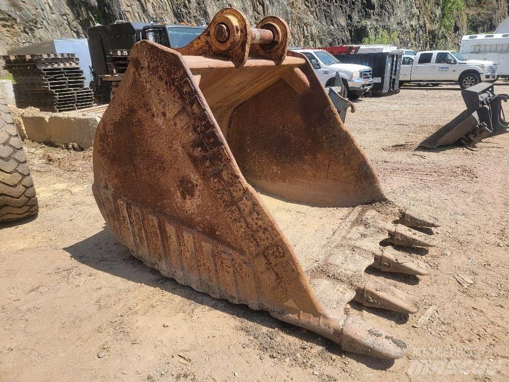 CAT 350 Ostatní komponenty
