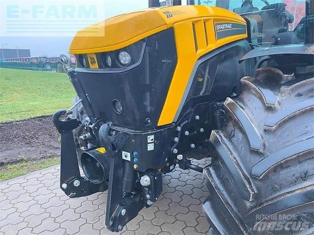 JCB 4220 icon Traktory