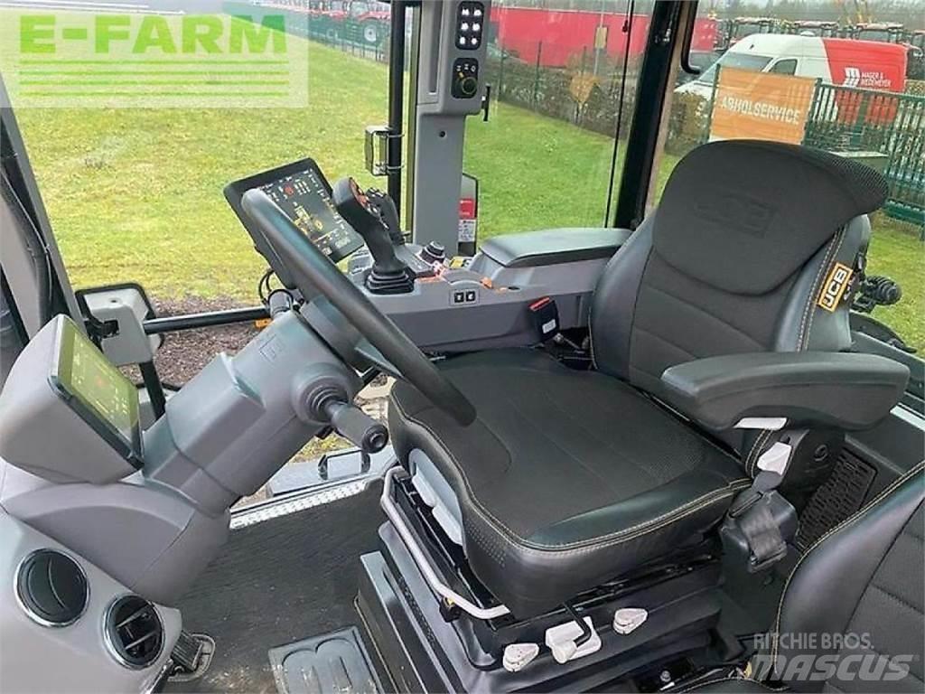 JCB 4220 icon Traktory