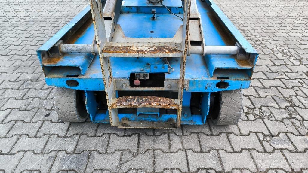 Genie GS 3246 Nůžková zvedací plošina