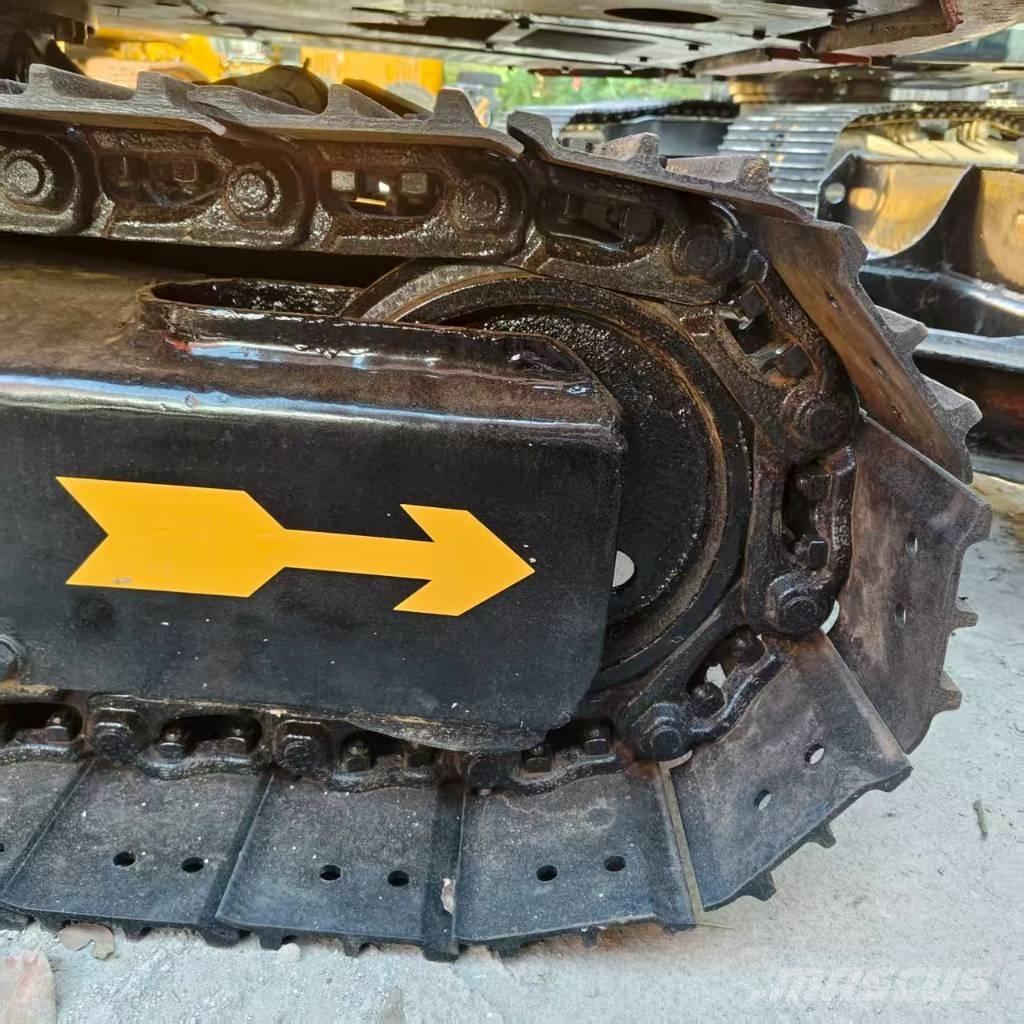 Hitachi ZX 60 Mini rýpadla < 7t