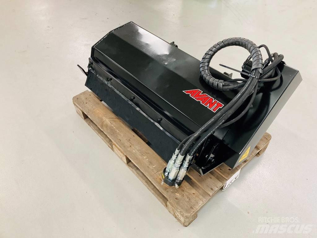 Avant Fræser 100 cm Komunální technika - ostatní