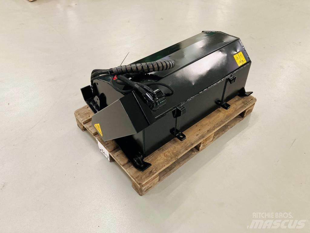 Avant Fræser 100 cm Komunální technika - ostatní