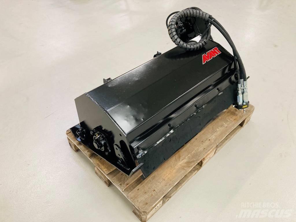 Avant Fræser 100 cm Komunální technika - ostatní
