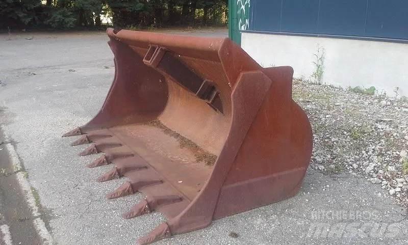  VOOR BANDENLADER Lopaty