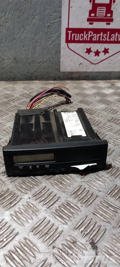 Scania R 440   2456999 Elektronika