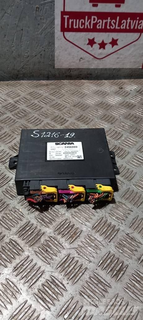 Scania R 440   2456999 Elektronika