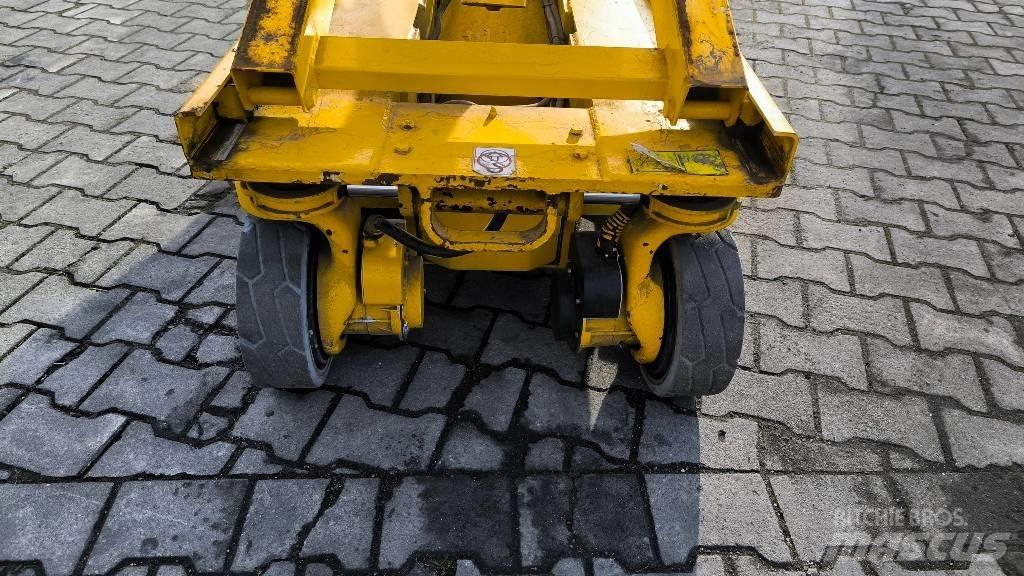 JLG 1930 ES Nůžková zvedací plošina