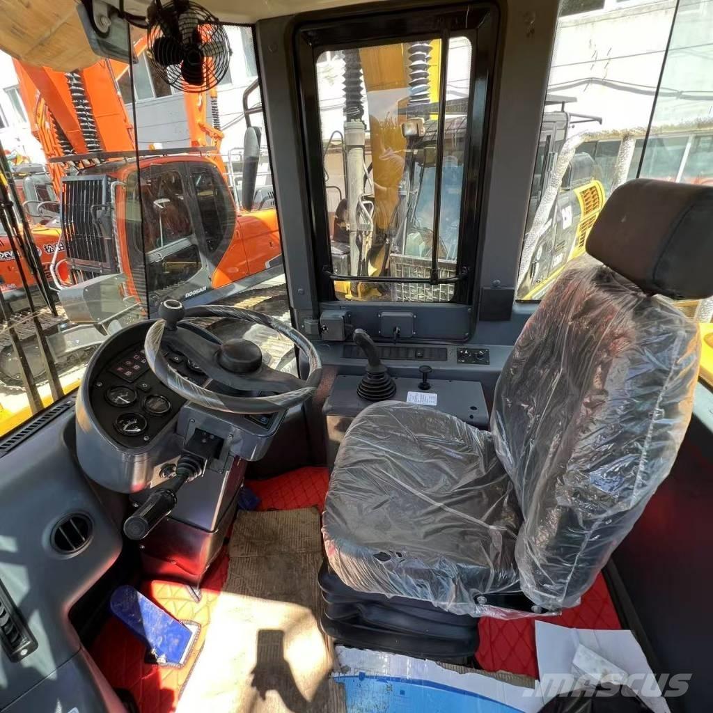 SDLG LG 958 L Kolové nakladače