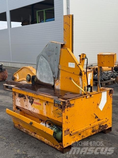 Cedima cts 990 Pily na beton a kámen