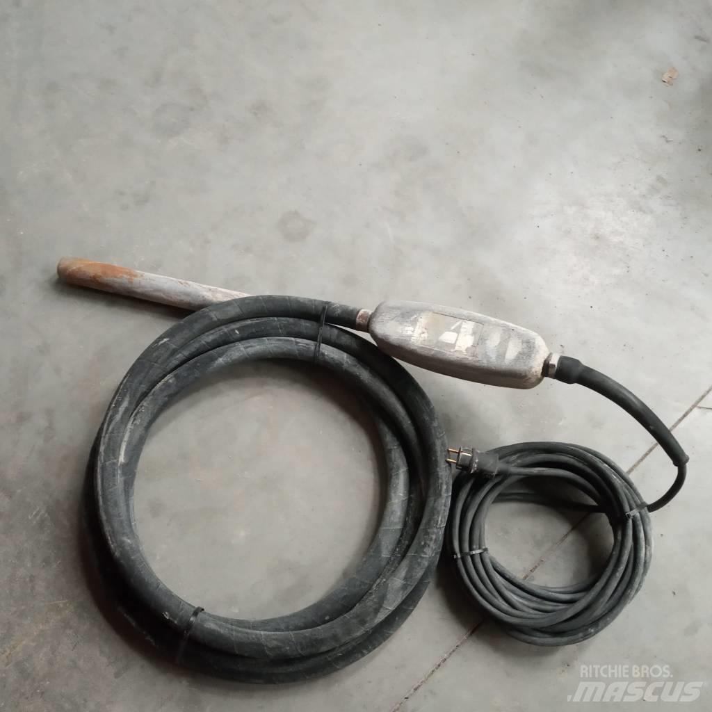  TECHNOFLEX EDF-50LT Stavebnictví - ostatní