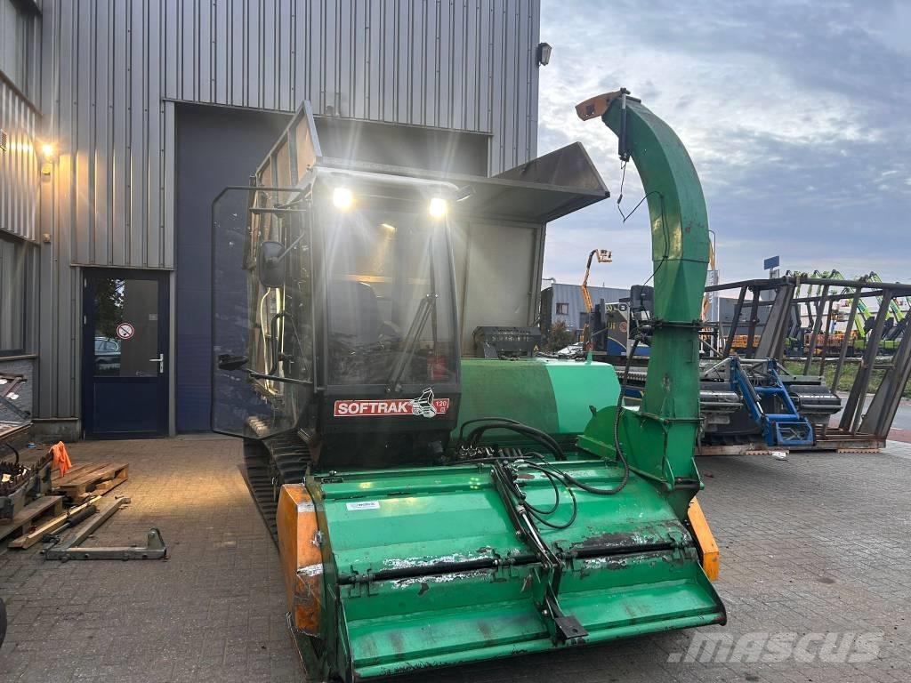  Loglogic ST120 Další