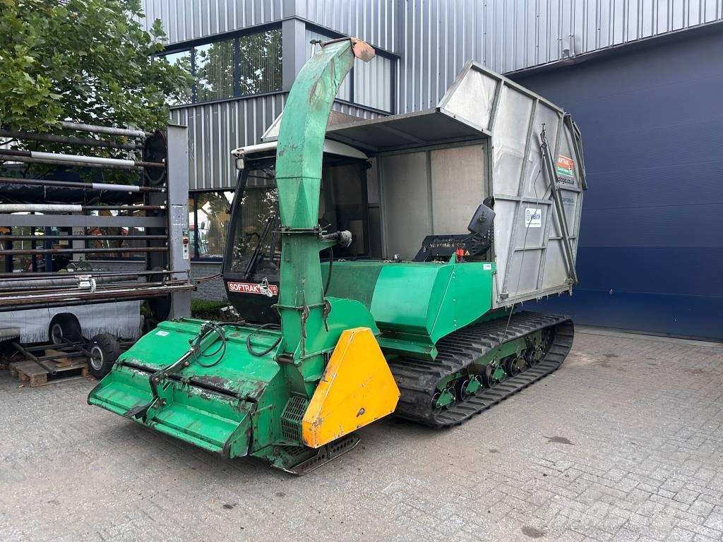  Loglogic ST120 Další