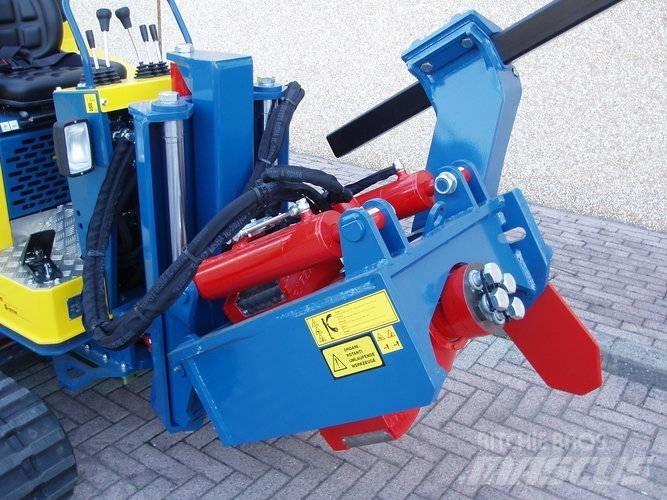  Pazzaglia FZ 161 T Komunální technika - ostatní