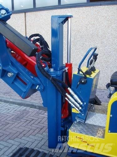  Pazzaglia FZ 161 T Komunální technika - ostatní