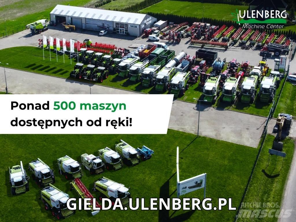 Maschio TORNADO 310 Další stroje na zpracování půdy a příslušenství