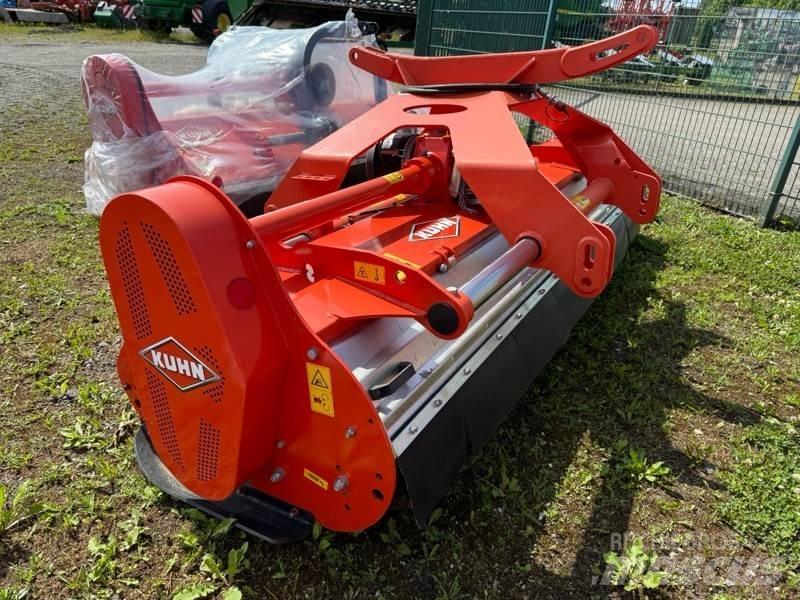 Kuhn BPR 280 Další