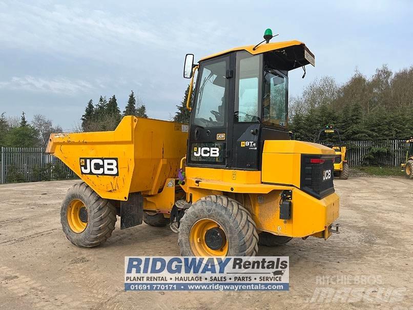 JCB 9FT-2s5 Vyklápěcí dempry