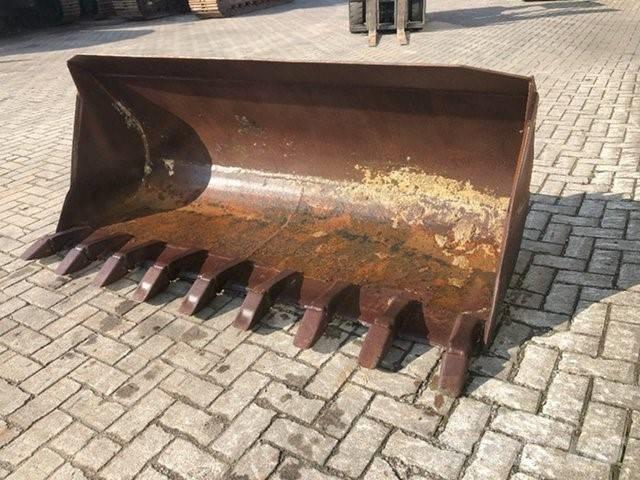  Shovel Tandenbak Lopaty