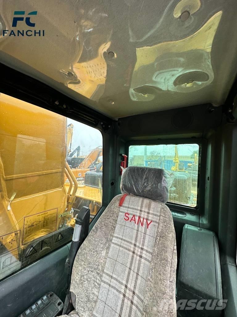 Sany SANY SY235C-9 Pásová rýpadla