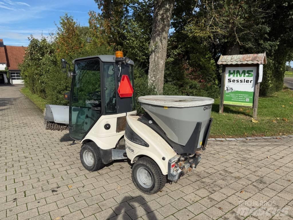 Egholm 2250 Nosiče nářadí
