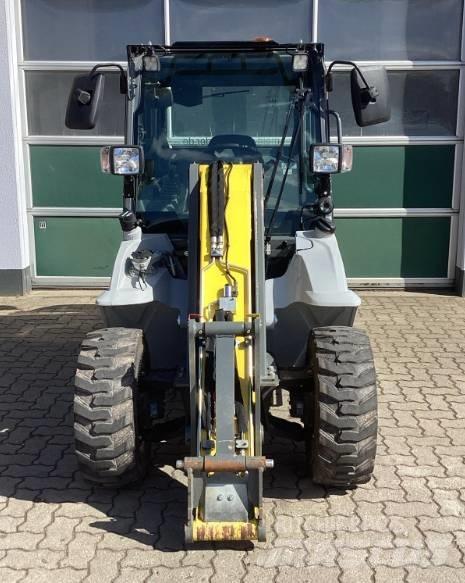 Kramer 5035 Kolové nakladače