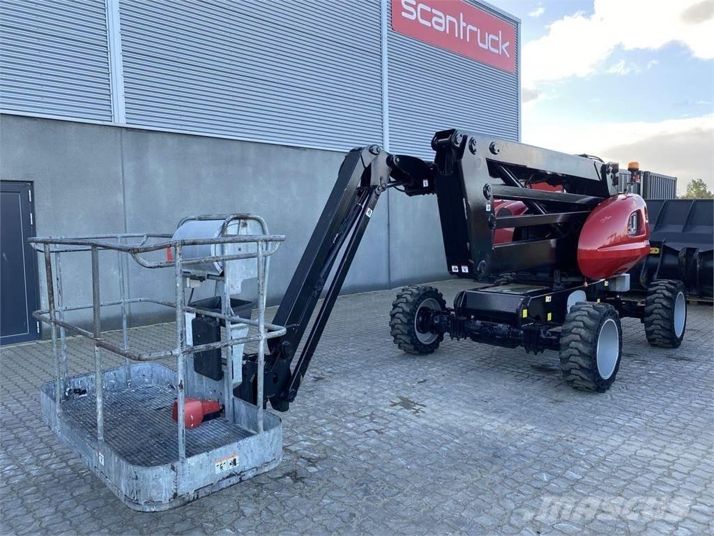 Manitou 160ATJ RC Kloubové plošiny