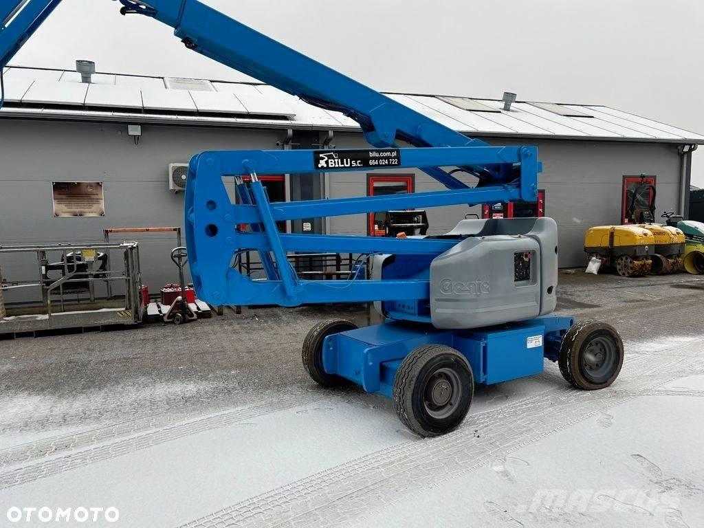 Genie Z 45/25 Kloubové plošiny