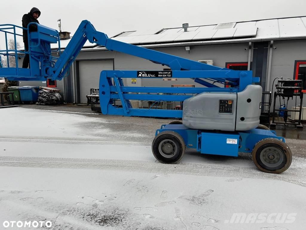 Genie Z 45/25 Kloubové plošiny