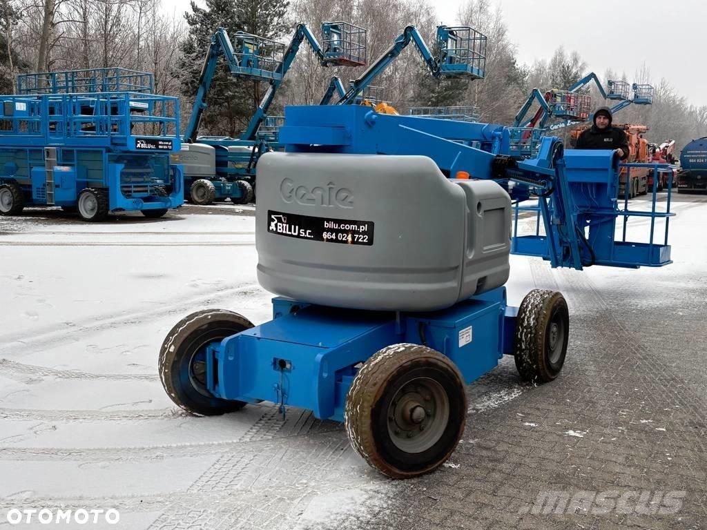 Genie Z 45/25 Kloubové plošiny