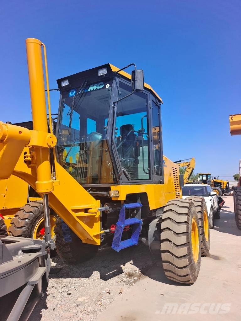 XCMG GR 1803 Grejdry