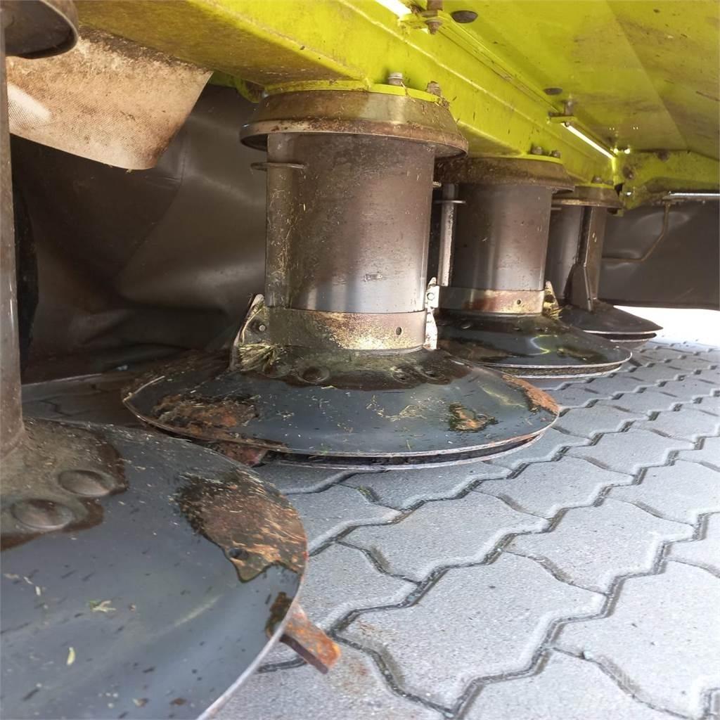 CLAAS Corto 285 F Žací stroje