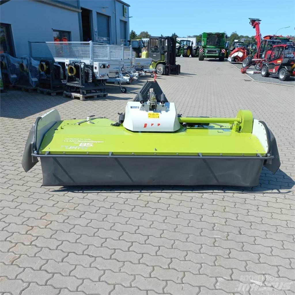 CLAAS Corto 285 F Žací stroje