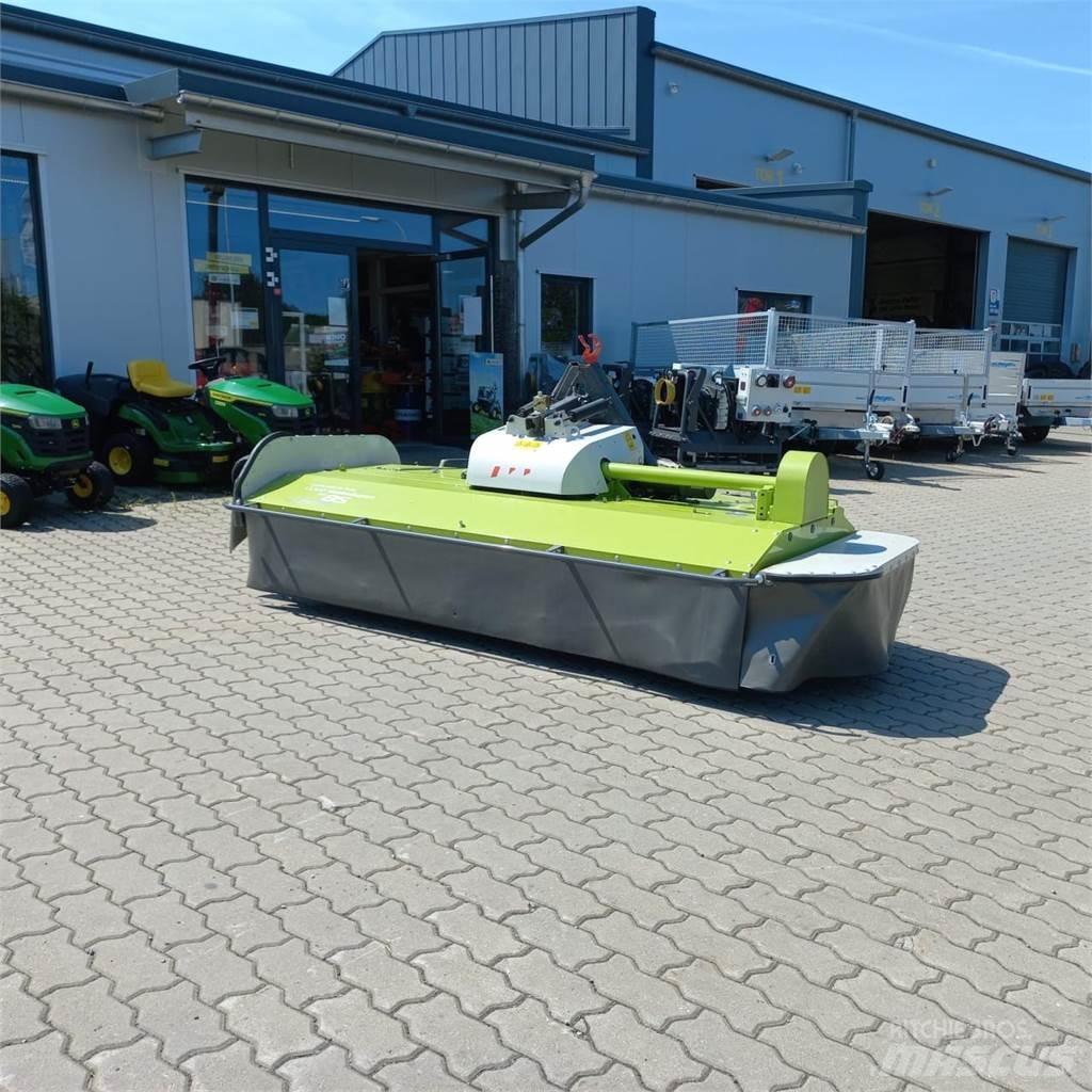 CLAAS Corto 285 F Žací stroje