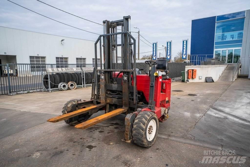  Moffet M5 20.4 Další