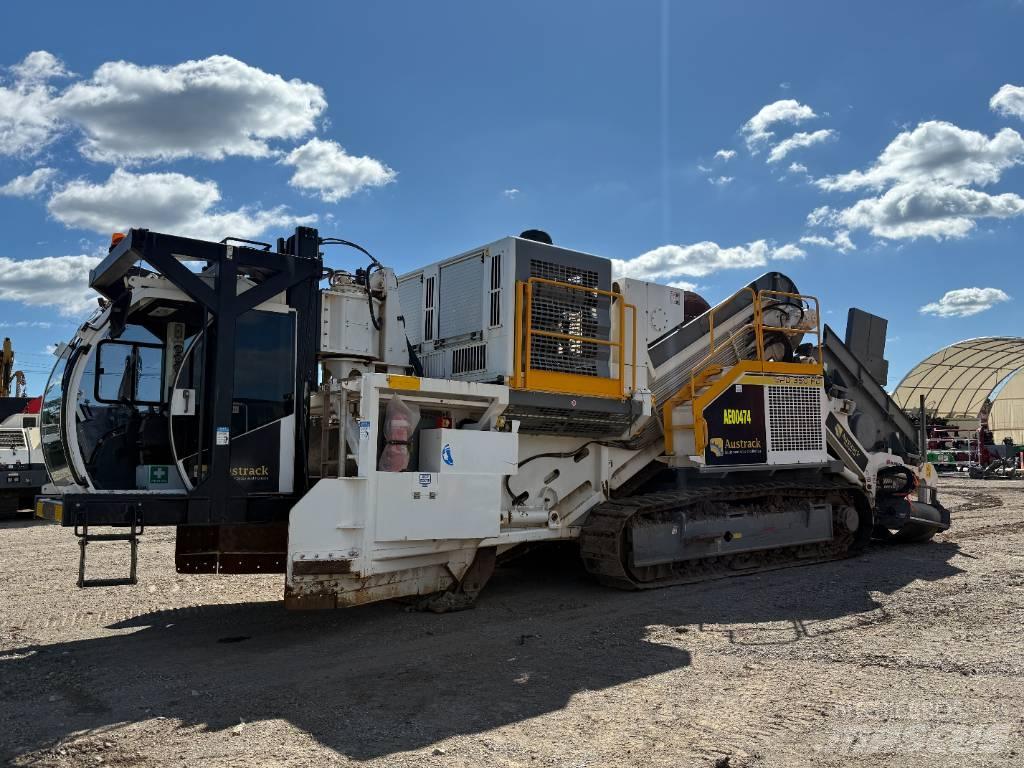 Superior SPD350EHD Potrubní zařízení